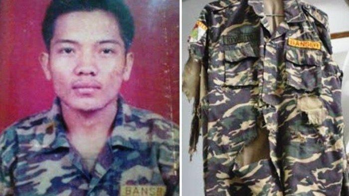 Catatan seorang jurnalis: Kembali pada fitrah