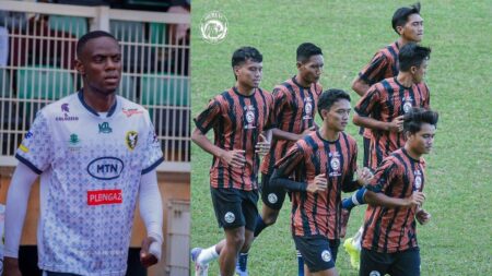 Walisson Maia Siap Kembali Bersama Arema FC Setelah Tes Medis