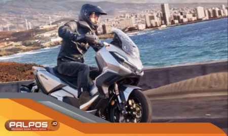 Honda Beat 125: Skutik Kompak dengan Performa Responsif