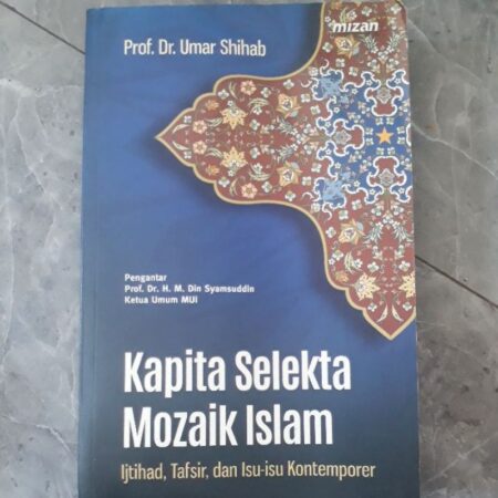 Prof. Dr. Umar Shihab