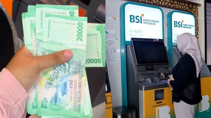 11 Titik ATM BSI Rp20.000 di Surabaya 2026, Terdekat untuk Lebaran, Segera Ambil Sebelum Habis