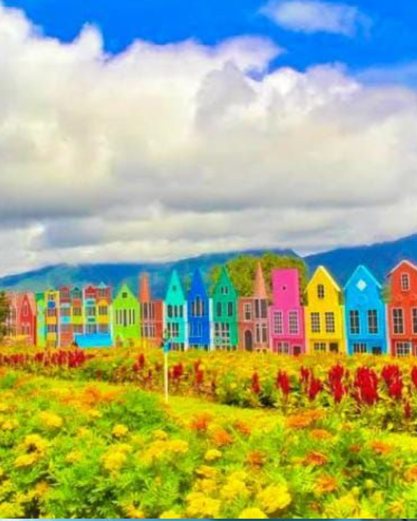 14 destinasi populer Malang 2026