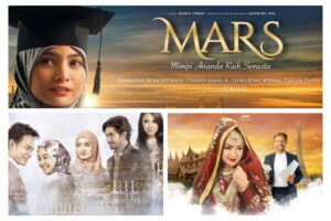 Film religi terbaik, inspirasi Ramadan