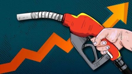 Harga BBM naik mulai Rp 450, daftar terbaru Rabu 4 Maret 2026