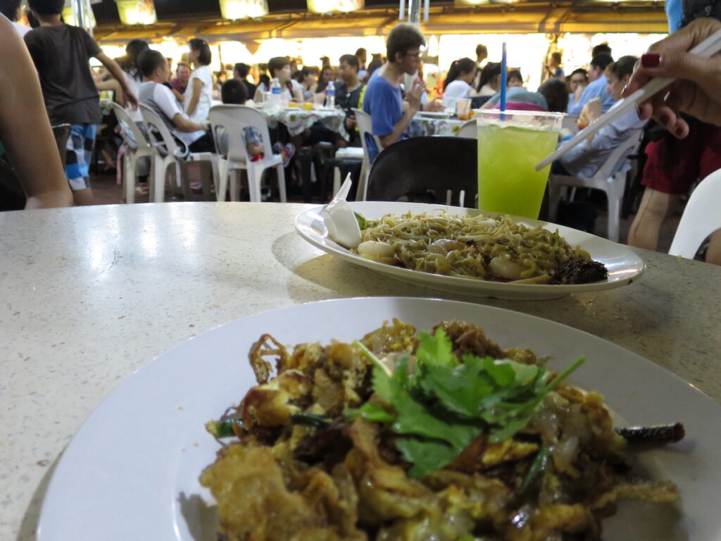 Kuliner Hawker Singapura Menggema di Jakarta, Apa Rahasianya?