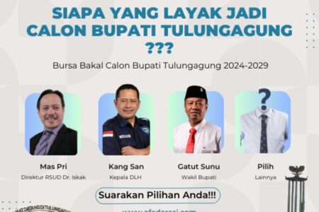 Bupati Tulungagung Ambil Alih Perawatan Rusa Pendapa, Anggaran Rp600 Ribu Per Hari Jadi Sorotan