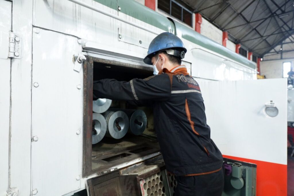 Angkutan Lebaran 2026: KAI Daop 8 Surabaya Siapkan Jalur Mudik di Stasiun Mojokerto