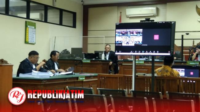 Bupati Sidoarjo Disalahgunakan dalam Penipuan, Korban Diminta Rp 50 Juta