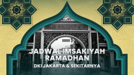 Jadwal Imsakiyah Surabaya 9 Maret 2026: Sholat dan Niat Lengkap