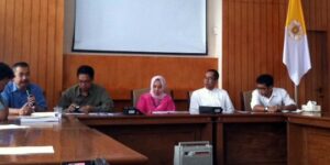GAMKI Maluku Minta Pelaku Pembakaran Unpatti Diungkap, Desak Rektor Beri Sanksi DO
