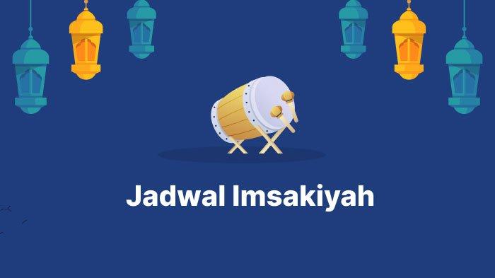 Jadwal Puasa dan Imsak Ramadan 2026 Sidoarjo