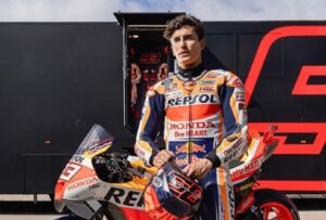 Jadwal MotoGP Amerika 2026 Live Trans7: Marc Marquez Fokus COTA Akhir Pekan Ini