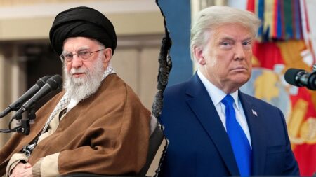 Hasrat Trump Ancam Perang Iran-Amerika, Pengganti Khamenei Jadi Sasaran