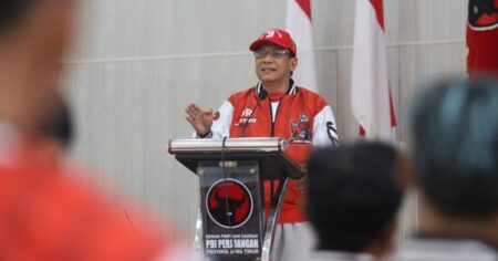 300 Pemain Ikut Seleksi Banteng Jatim FC U-17 di Blitar, Berebut Tiket Soekarno Cup 2026