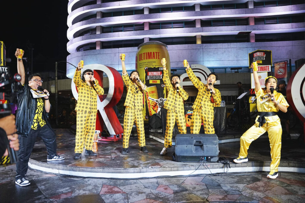 Bantu Pemudik Tetap Fokus, Extrajoss Ultimate Hadir di 100+ Dealer Yamaha