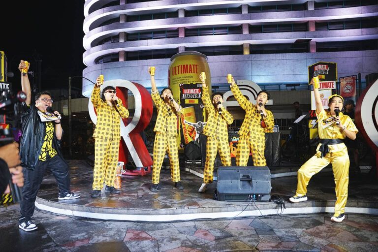 Bantu Pemudik Tetap Fokus, Extrajoss Ultimate Hadir di 100+ Dealer Yamaha