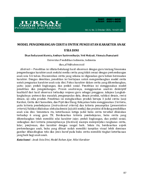 Puasa Ramadan 1447 H: Penguatan Ketaqwaan Anak Usia Dini