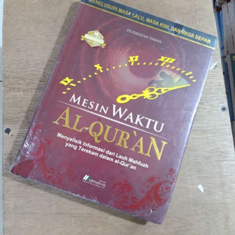 Waktu Al-Qur’an Berlalu