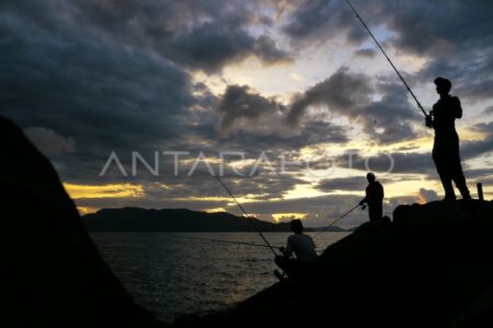 30 Ribu Orang Melintas di Pelabuhan Ulee Lheue Setiap Hari