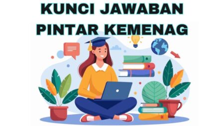 Kunci Jawaban Pelatihan Kesehatan Reproduksi Pintar Kemenag Angkatan III Maret 2026
