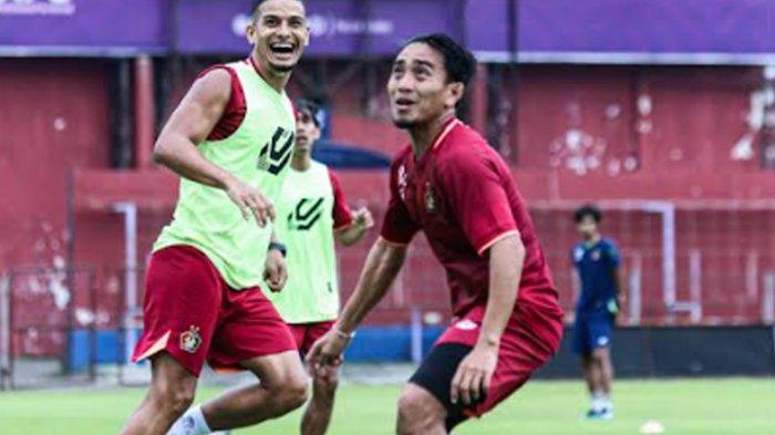 Persik Kediri Kembali Latih Tim Usai Lebaran, Fokus Bangkit di Sisa Musim