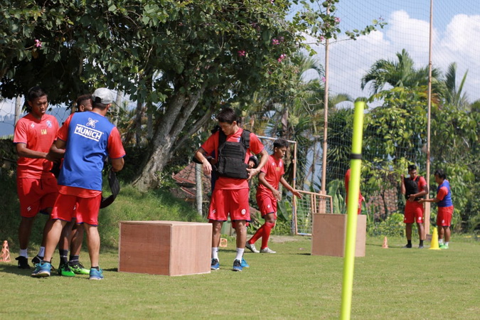 Pablo Oliveira Jadi Angin Segar bagi Arema FC