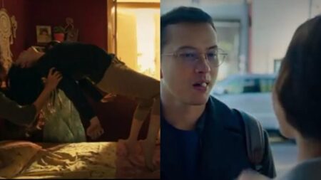 Film bioskop Lebaran 2026: Drama hingga Sci-Fi