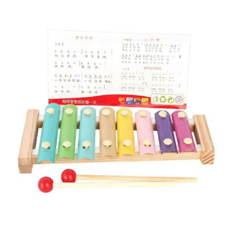 Apa Itu Kolintang? Alat Musik dari Kayu untuk Pelajaran Prakarya Kelas 6