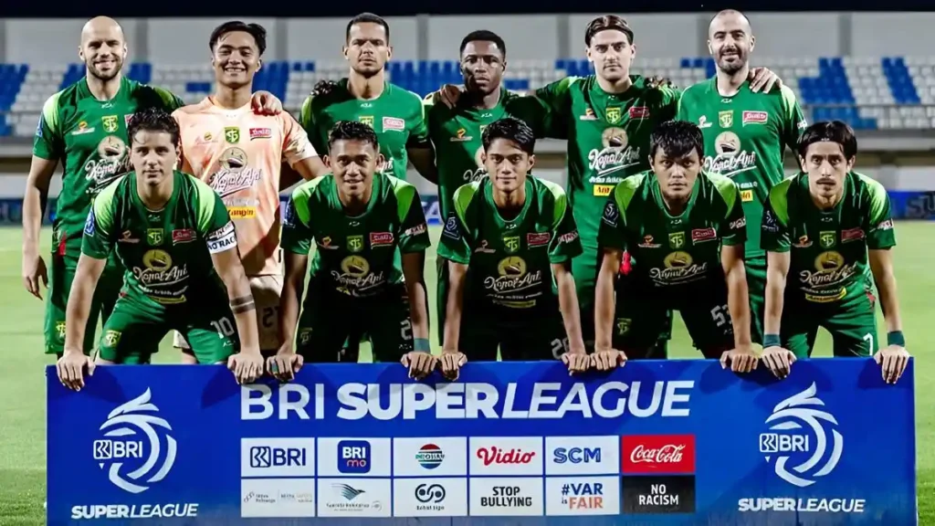 Bruno Paraiba Bangkit, Solusi Produktivitas Persebaya Surabaya