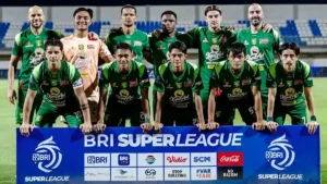 Bruno Paraiba Bangkit, Solusi Produktivitas Persebaya Surabaya