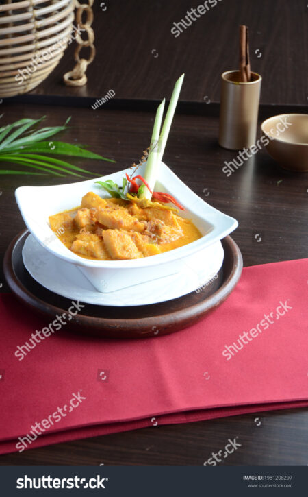 Tiga Gulai Legendaris Jambi, Termasuk Gulai Tekuyung dari Siput Sungai