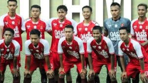 Strategi Khusus Persik Kediri Hadapi Persijap Jepara: Pemain Asing Lengkap dan Latihan Giat