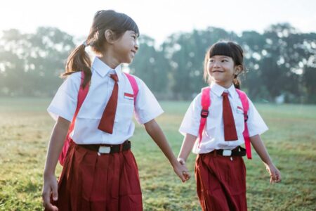 SPMB 2026: Anak 6 Tahun Bisa Masuk SD, Prioritas Usia 7 Tahun dan Pengecualian Bakat Istimewa