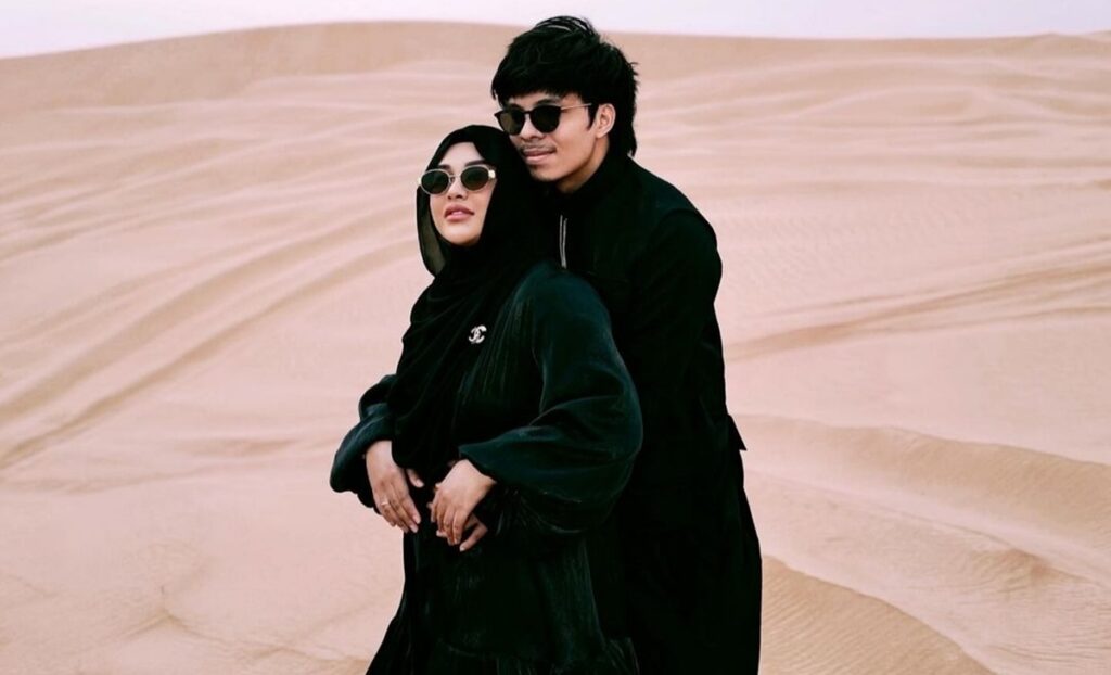 Bandara Tutup, Warga Sanur Terjebak di Dubai, Adi Rindu Nasi Babi Guling