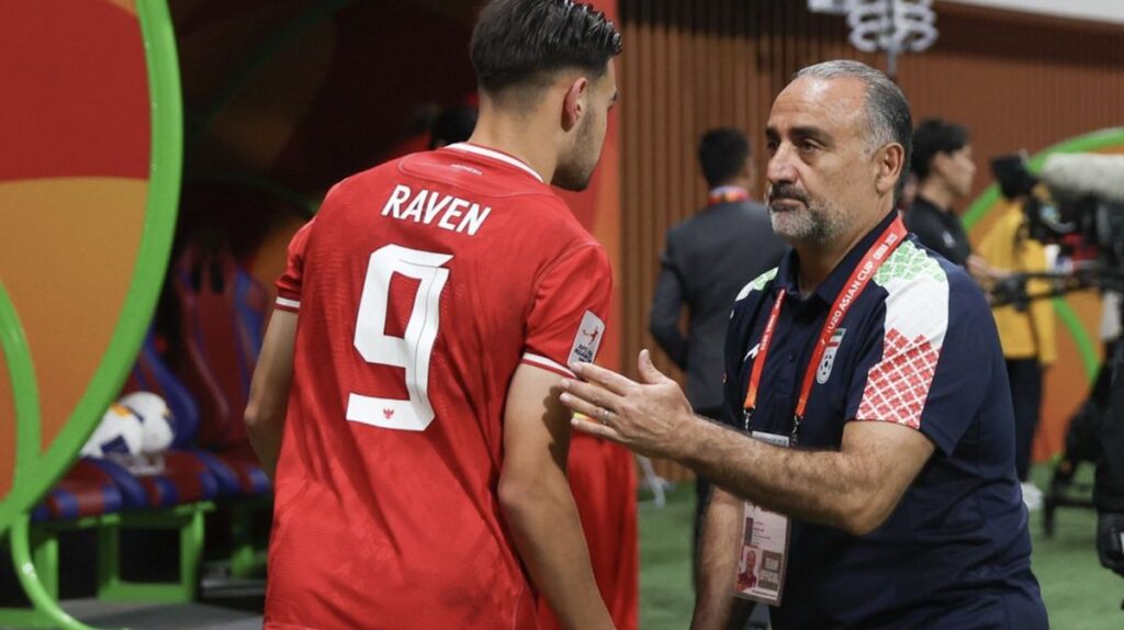 4 Hal yang Menyebabkan Iran Kecewa pada Indonesia: Kapal Arman hingga BoP