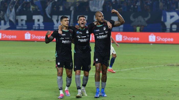 Jadwal Liga 1 Pekan 26: Laga Seru Persib, Persija, Persebaya, dan Arema di Indosiar