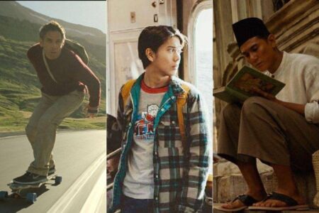 8 rekomendasi film Lebaran terbaik Popbela