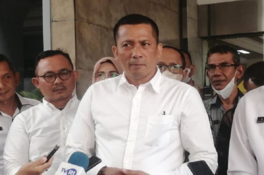 Bupati Fadia Arafiq Dibawa ke Jakarta Usai Terjaring OTT KPK di Semarang