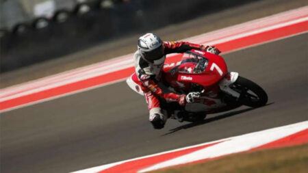 Jadwal Moto3 MotoGP Brasil 2026: Live Trans7-SPOTV, Peluang Veda Ega Pratama Naik Podium