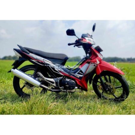 Keunggulan Honda CB500X 2026: Mesin Halus, Irit BBM, Suspensi Monoshock untuk Segala Jalur