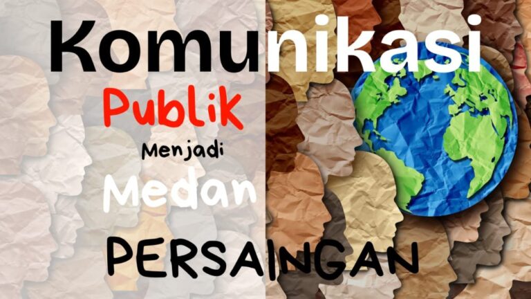 Opini: Agrobisnis, Medan Persaingan