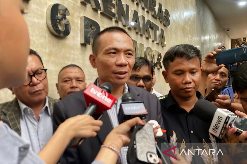 Rismon Sianipar Kembali Terancam Penjara? Jusuf Kalla Laporkan Fitnah Ijazah Jokowi