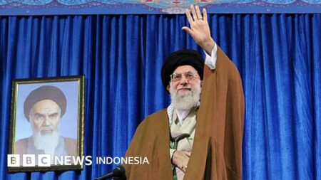 Trump Beri Peringatan Baru ke Teheran, Iran Anggap Usulan Damai AS Tidak Realistis