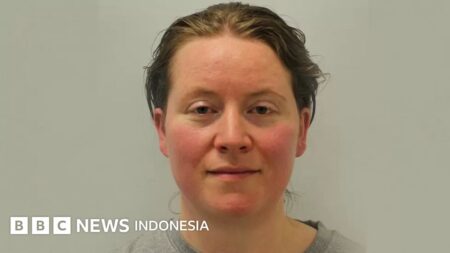 Residivis Pembunuh Gadis Ojol Sevi Ayu Claudia Divonis Seumur Hidup