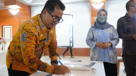 Pemkot Malang Dorong Ekonomi Inklusif di RKPD 2027