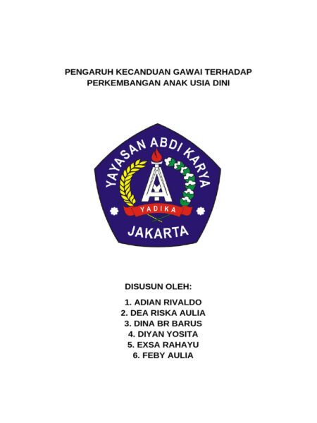 Orang Tua di Malang Menangis Lihat Isi Gawai Anak, Sekolah Ungkap Dampak Kecanduan Konten Negatif