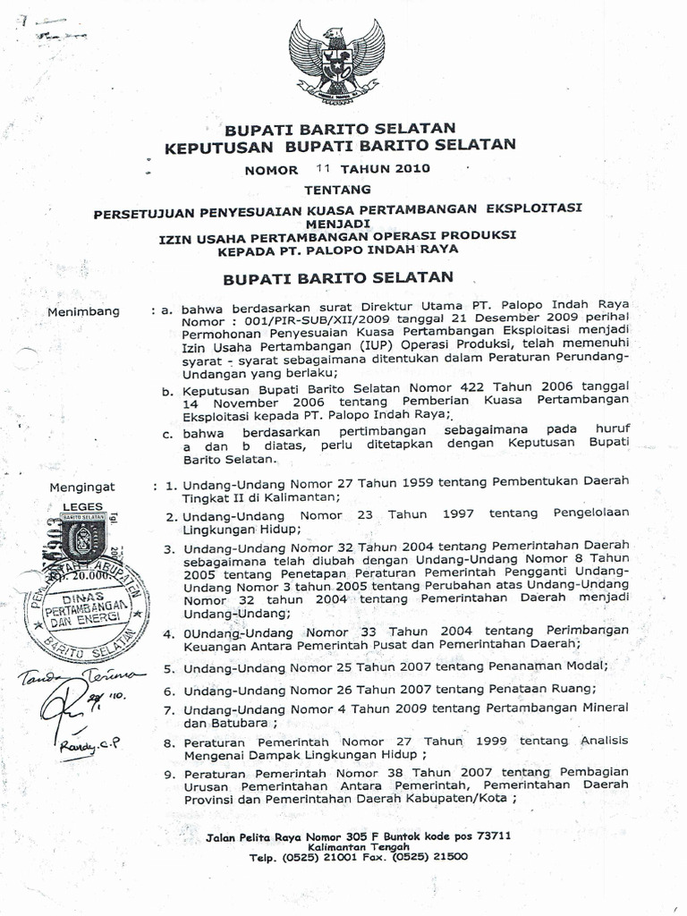 Semua 36 Blok WPR di Babel Jelas dan Tidak Tumpang Tindih dengan IUP PT Timah