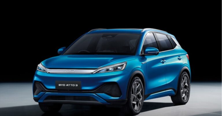 BYD Great Tang Meluncur Mei 2026, SUV Listrik Terbesar dengan Harga Kompetitif