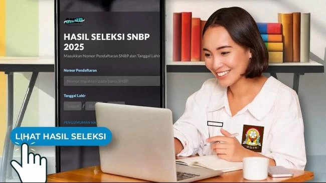 Pengumuman SNBP 2026, cek hasil kelulusan Unja dan 44 kampus lainnya hari ini