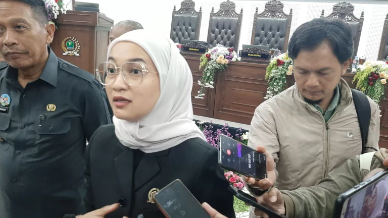 DPRD Kota Malang Dorong Regulasi dan Peran Orang Tua Atas Pembatasan Media Sosial Anak